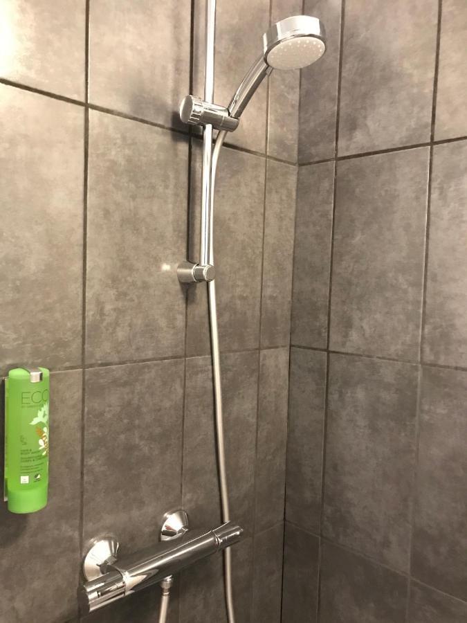 דירות ס'-גרייבנזאנדה Tuynhuys מראה חיצוני תמונה